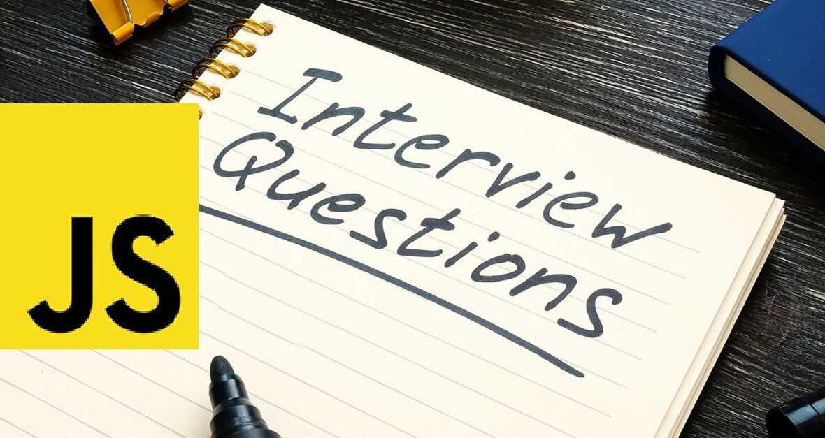 The ‘in’ Operator: JavaScript Interview Tips (Part 3)