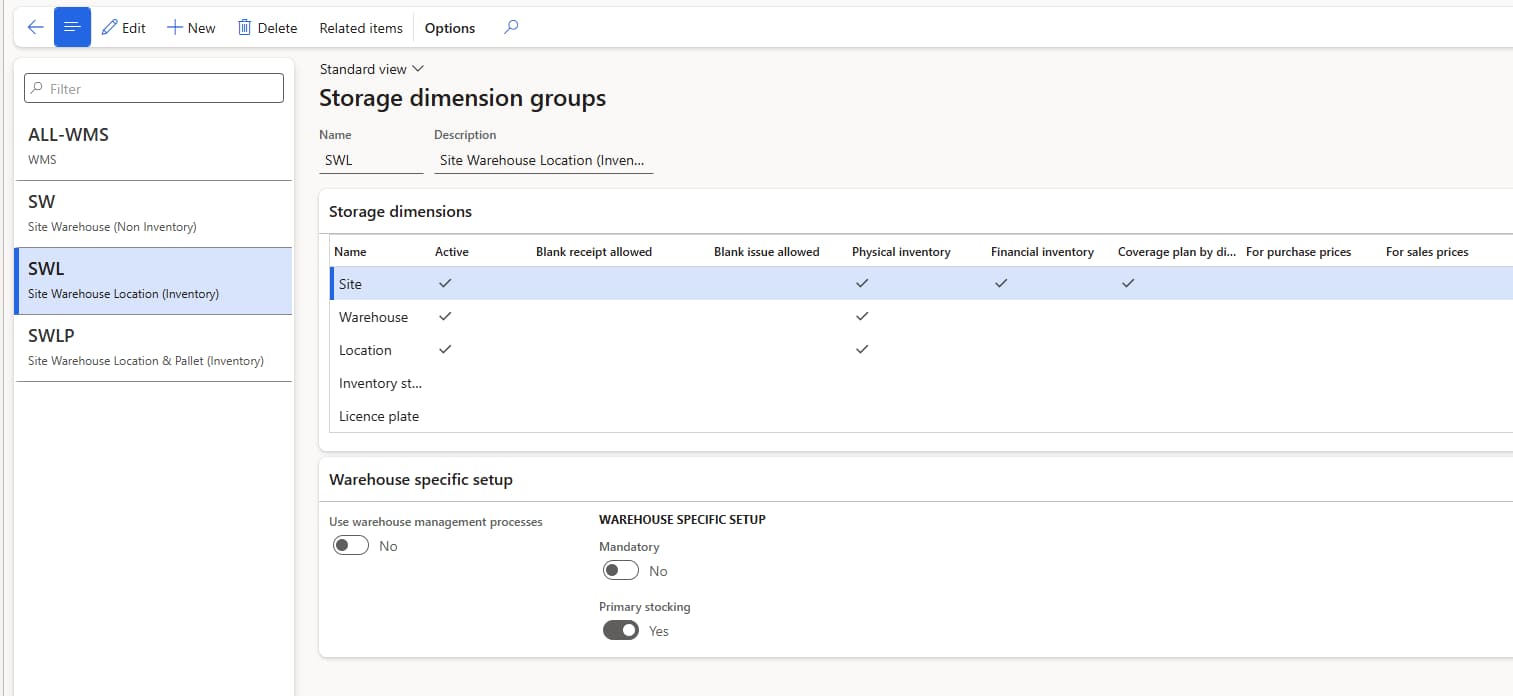 Mastering Financial Inventory Tracking in Dynamics 365 Finance & Operations